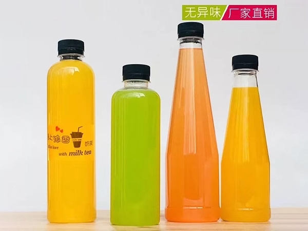 塑料礦泉水瓶