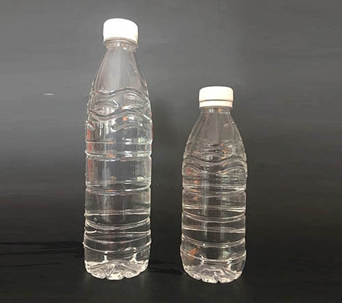 山東礦泉水瓶生產廠家
